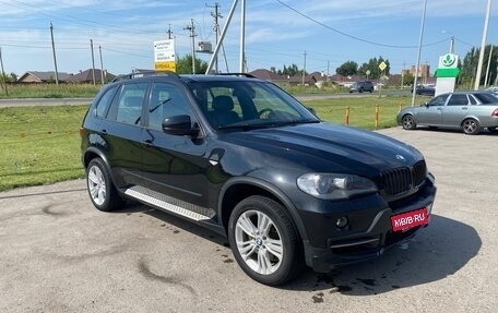 BMW X5, 2010 год, 1 750 000 рублей, 3 фотография