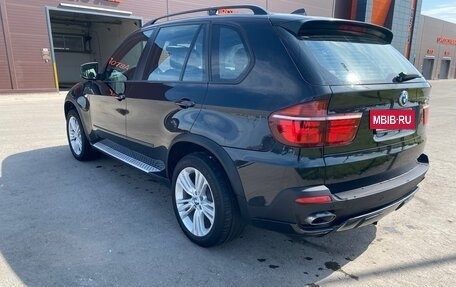 BMW X5, 2010 год, 1 750 000 рублей, 5 фотография