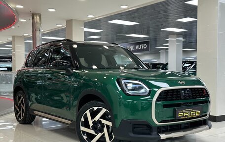 MINI Countryman, 2024 год, 5 299 000 рублей, 3 фотография