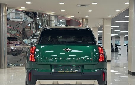 MINI Countryman, 2024 год, 5 299 000 рублей, 6 фотография
