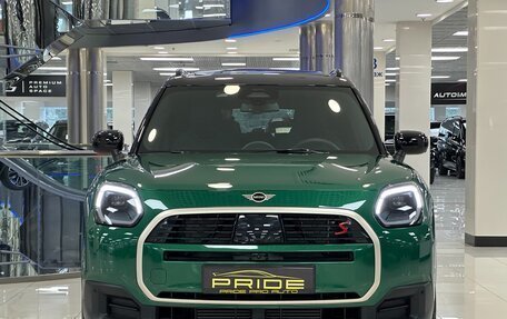 MINI Countryman, 2024 год, 5 299 000 рублей, 2 фотография