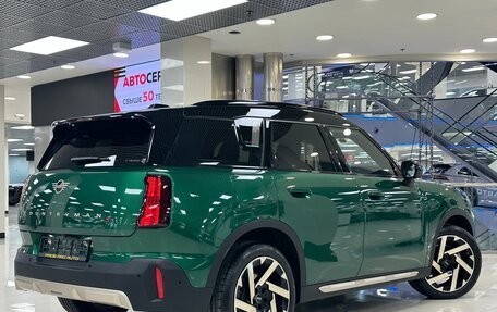 MINI Countryman, 2024 год, 5 299 000 рублей, 5 фотография