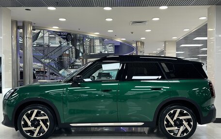 MINI Countryman, 2024 год, 5 299 000 рублей, 4 фотография