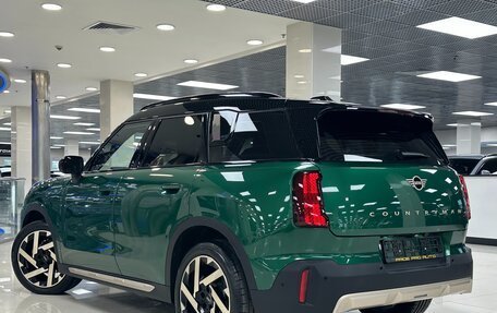 MINI Countryman, 2024 год, 5 299 000 рублей, 7 фотография