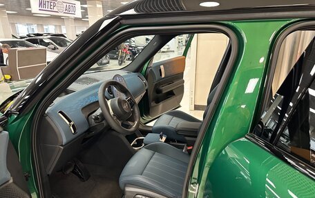MINI Countryman, 2024 год, 5 299 000 рублей, 9 фотография