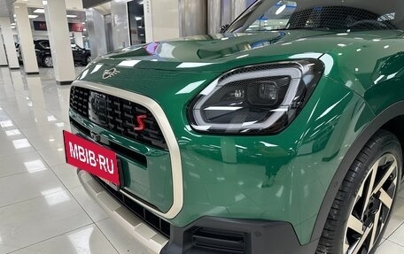 MINI Countryman, 2024 год, 5 299 000 рублей, 8 фотография