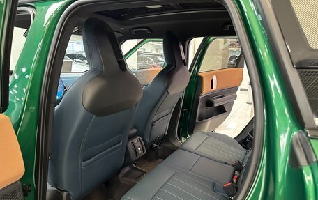 MINI Countryman, 2024 год, 5 299 000 рублей, 18 фотография