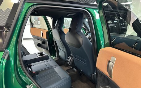 MINI Countryman, 2024 год, 5 299 000 рублей, 22 фотография