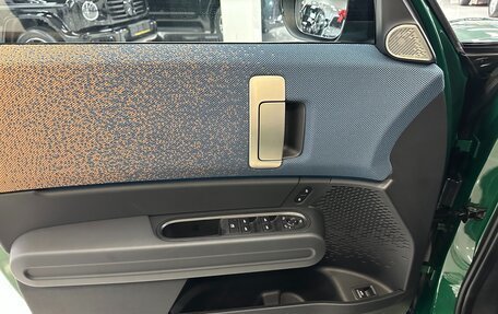 MINI Countryman, 2024 год, 5 299 000 рублей, 17 фотография