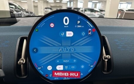 MINI Countryman, 2024 год, 5 299 000 рублей, 24 фотография