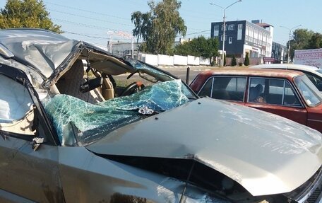 Mitsubishi Pajero IV, 2007 год, 500 000 рублей, 3 фотография