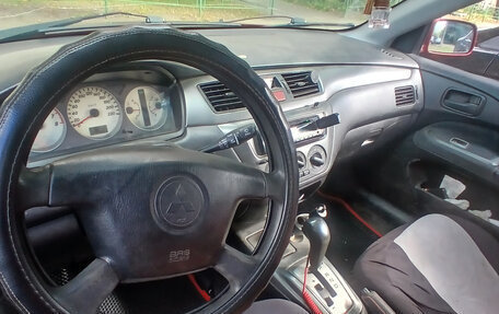 Mitsubishi Lancer IX, 2005 год, 270 000 рублей, 2 фотография