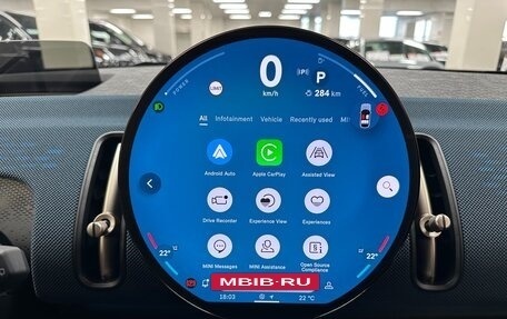 MINI Countryman, 2024 год, 5 299 000 рублей, 31 фотография