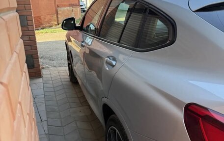 BMW X4, 2020 год, 5 950 000 рублей, 5 фотография