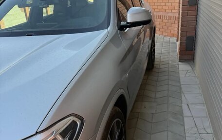 BMW X4, 2020 год, 5 950 000 рублей, 6 фотография