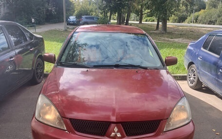 Mitsubishi Lancer IX, 2005 год, 270 000 рублей, 6 фотография