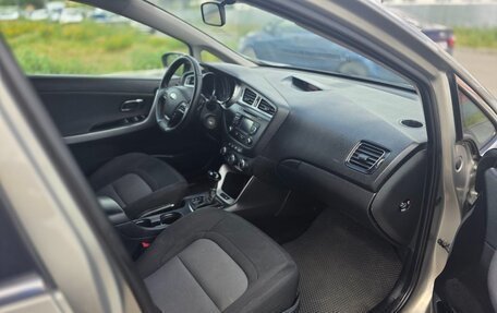 KIA cee'd III, 2014 год, 980 000 рублей, 4 фотография