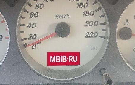 Mitsubishi Lancer IX, 2005 год, 270 000 рублей, 5 фотография