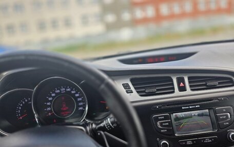 KIA cee'd III, 2014 год, 980 000 рублей, 6 фотография