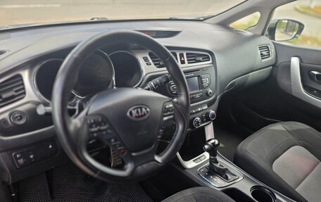KIA cee'd III, 2014 год, 980 000 рублей, 7 фотография