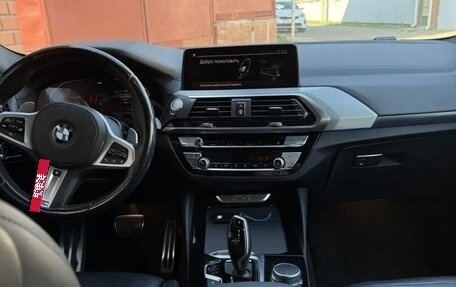 BMW X4, 2020 год, 5 950 000 рублей, 8 фотография