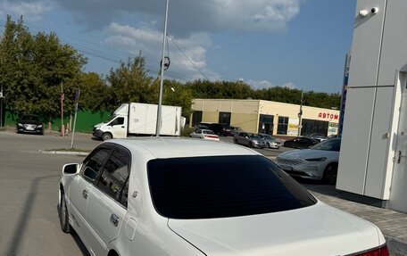 Toyota Crown, 1999 год, 1 100 000 рублей, 5 фотография