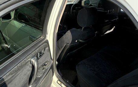 Toyota Crown, 1999 год, 1 100 000 рублей, 10 фотография