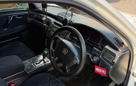 Toyota Crown, 1999 год, 1 100 000 рублей, 6 фотография