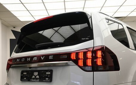 KIA Mohave I, 2019 год, 4 650 000 рублей, 9 фотография