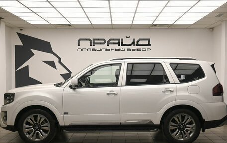 KIA Mohave I, 2019 год, 4 650 000 рублей, 6 фотография