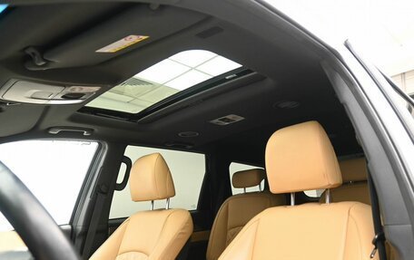 KIA Mohave I, 2019 год, 4 650 000 рублей, 15 фотография