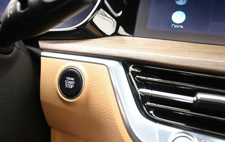 KIA Mohave I, 2019 год, 4 650 000 рублей, 24 фотография