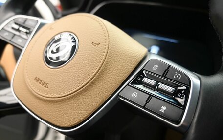 KIA Mohave I, 2019 год, 4 650 000 рублей, 21 фотография
