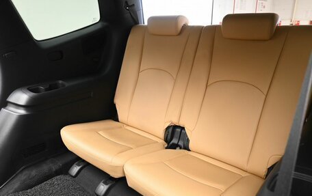 KIA Mohave I, 2019 год, 4 650 000 рублей, 17 фотография