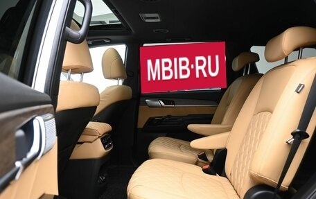 KIA Mohave I, 2019 год, 4 650 000 рублей, 16 фотография