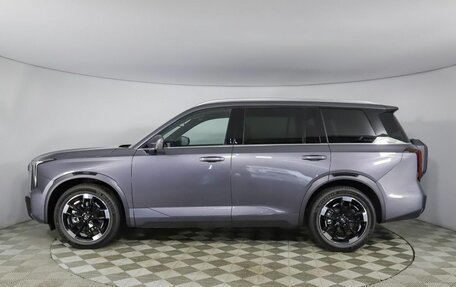 GAC GS8, 2026 год, 5 349 000 рублей, 2 фотография
