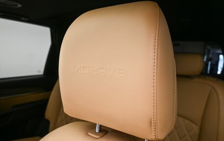 KIA Mohave I, 2019 год, 4 650 000 рублей, 39 фотография