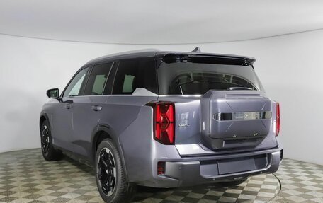 GAC GS8, 2026 год, 5 349 000 рублей, 3 фотография