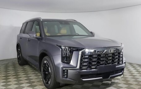 GAC GS8, 2026 год, 5 349 000 рублей, 6 фотография
