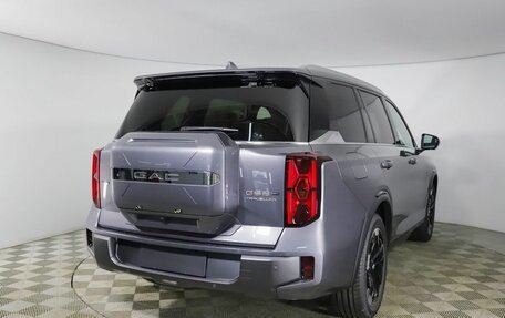 GAC GS8, 2026 год, 5 349 000 рублей, 5 фотография