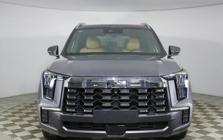 GAC GS8, 2026 год, 5 349 000 рублей, 7 фотография