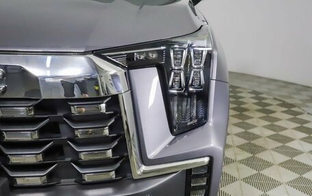 GAC GS8, 2026 год, 5 349 000 рублей, 8 фотография