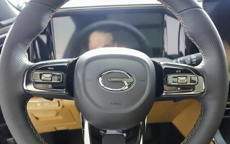 GAC GS8, 2026 год, 5 349 000 рублей, 15 фотография