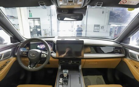 GAC GS8, 2026 год, 5 349 000 рублей, 18 фотография
