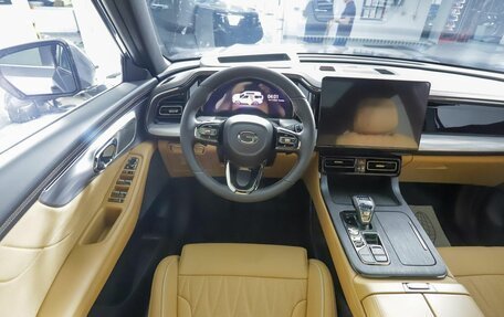 GAC GS8, 2026 год, 5 349 000 рублей, 19 фотография
