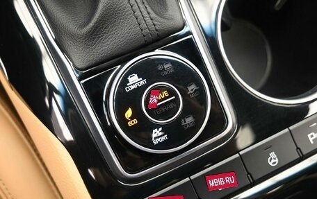 KIA Mohave I, 2019 год, 4 650 000 рублей, 31 фотография