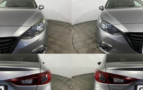 Mazda 3, 2014 год, 990 000 рублей, 4 фотография