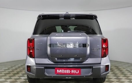GAC GS8, 2026 год, 5 349 000 рублей, 4 фотография