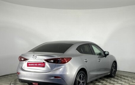 Mazda 3, 2014 год, 990 000 рублей, 5 фотография