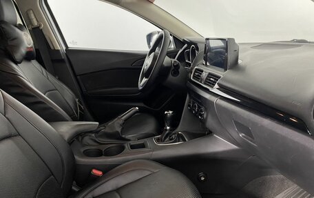 Mazda 3, 2014 год, 990 000 рублей, 12 фотография